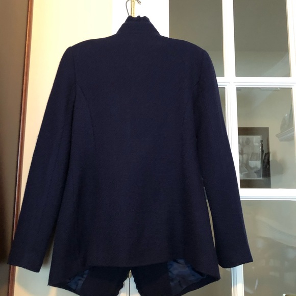 Ann Taylor coat - Picture 2 of 6